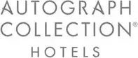 Autograph Collection logo
