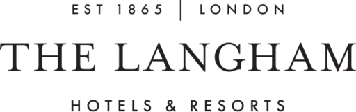 The Langham logo