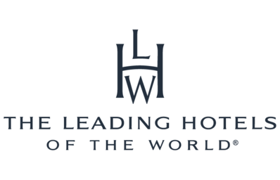 The Leading Hotels of the World logo