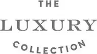 The Luxury Collection logo