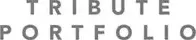 Tribute Portfolio logo