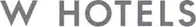 W Hotels logo